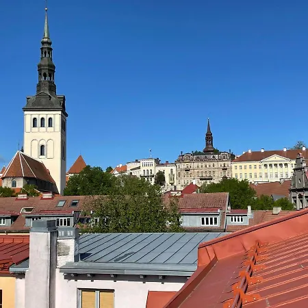 Apartman Old Town - Vana Turg Tallinn