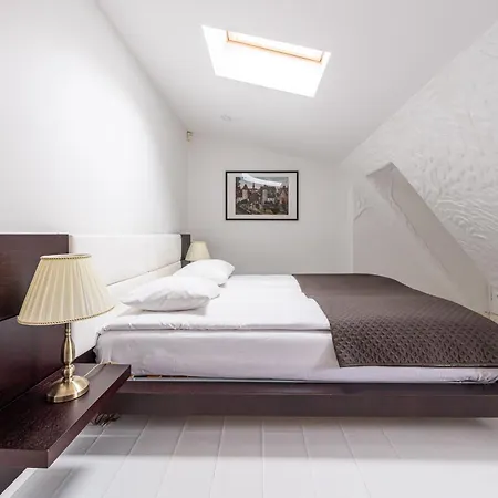 Apartamento Old Town - Vana Turg