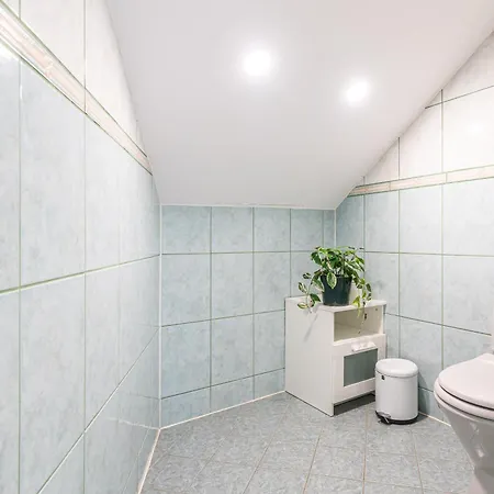 Lägenhet Old Town - Vana Turg *