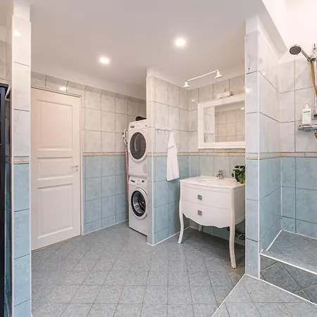 Apartman Old Town - Vana Turg