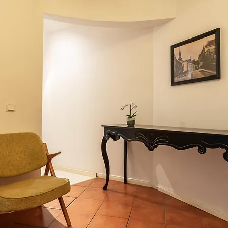 Apartman Old Town - Vana Turg