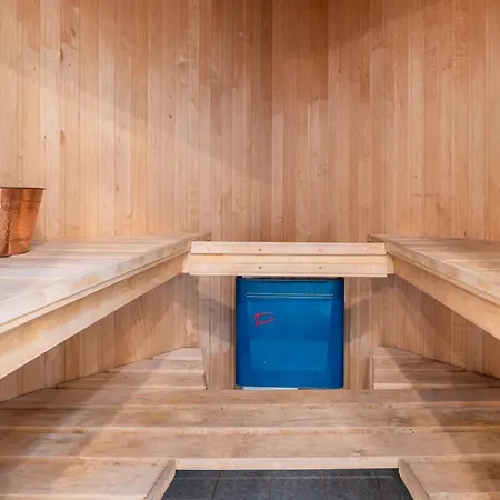 Old Town - Vana Turg Lägenhet *