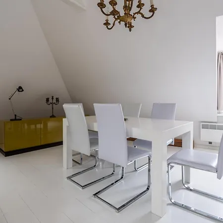 Apartamento Old Town - Vana Turg