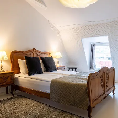 Old Town - Vana Turg * 탈린