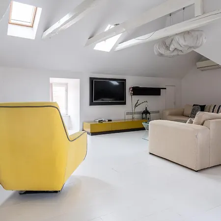 Old Town - Vana Turg Lägenhet Tallinn