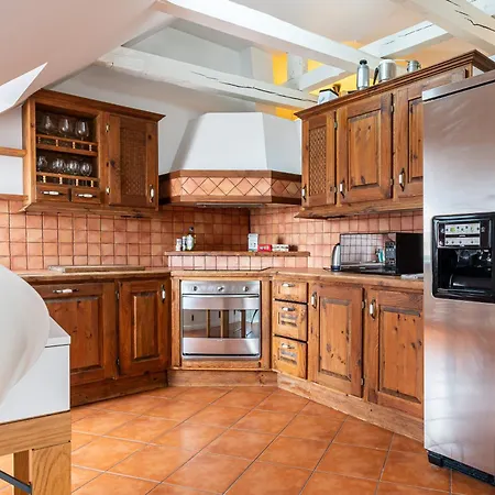 Old Town - Vana Turg Lägenhet *