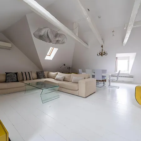 Apartamento Old Town - Vana Turg *