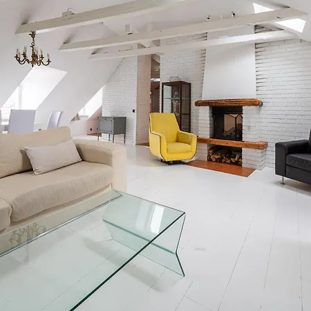 Old Town - Vana Turg *