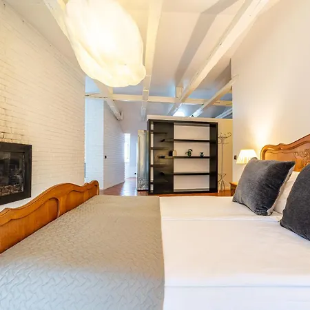 Old Town - Vana Turg * 탈린