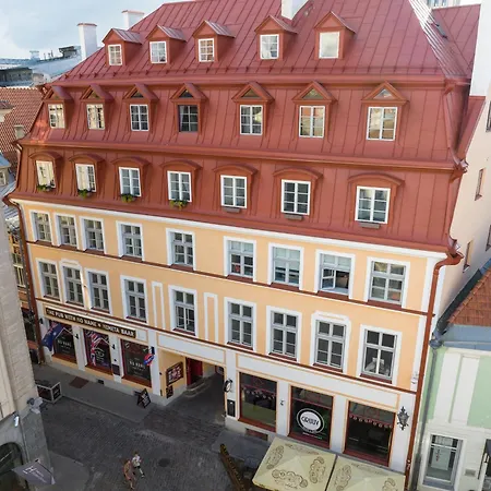 아파트 Old Town - Vana Turg