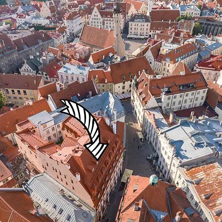 Old Town - Vana Turg *