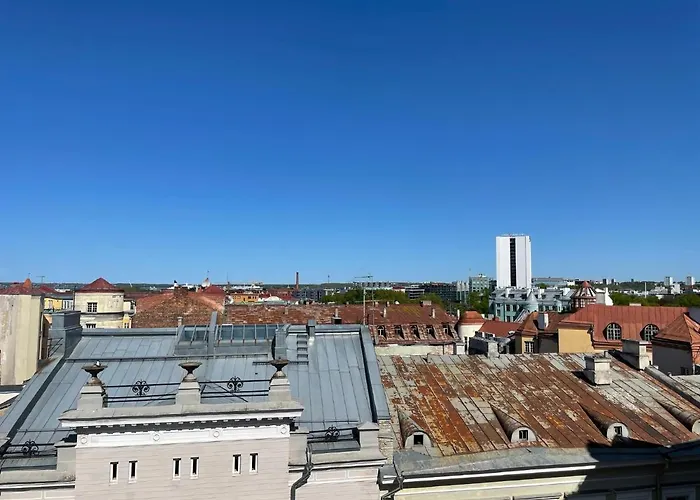 Old Town - Vana Turg *