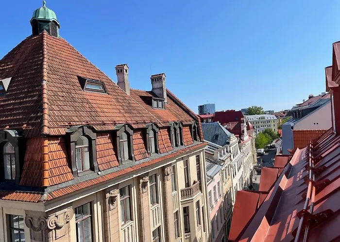 Old Town - Vana Turg * タリン