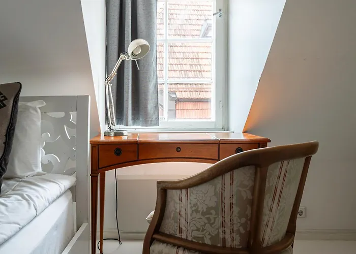 Old Town - Vana Turg * 탈린