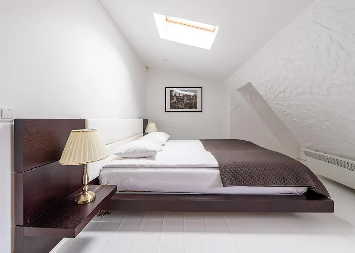 Appartement Old Town - Vana Turg