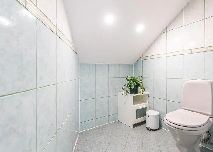 アパート Old Town - Vana Turg *