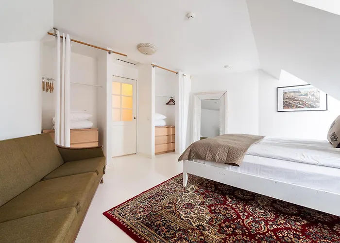 Old Town - Vana Turg