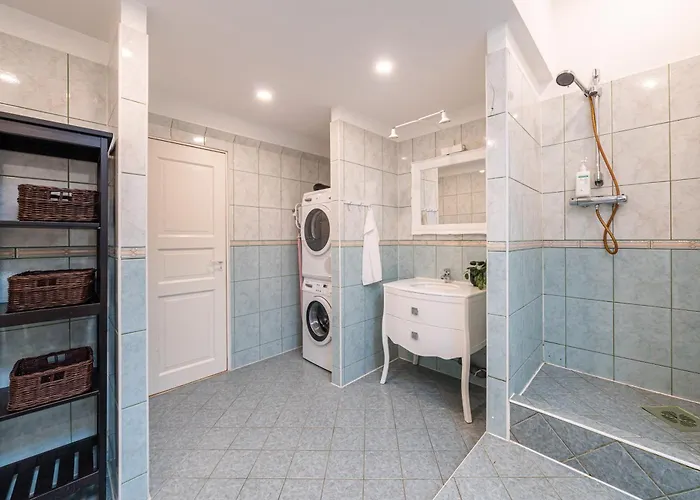 Appartement Old Town - Vana Turg