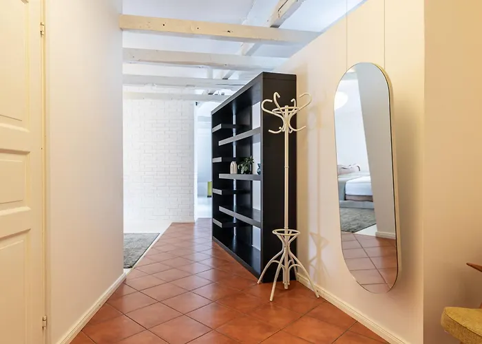 Old Town - Vana Turg 탈린