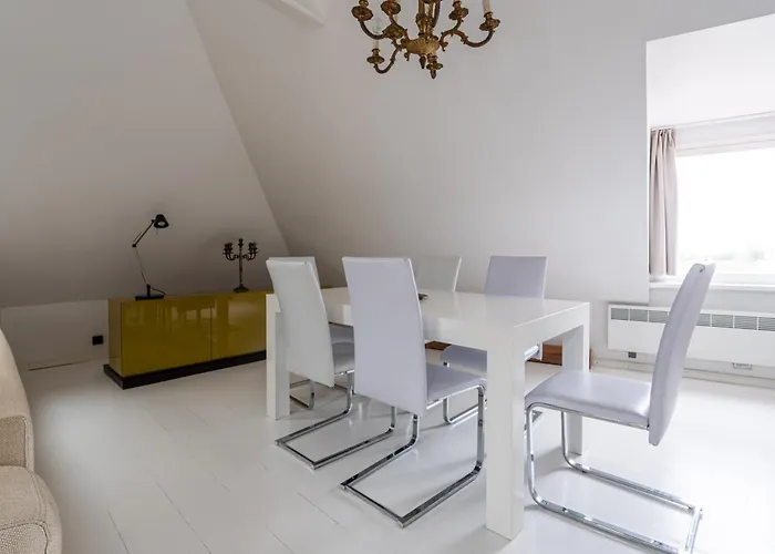 Appartement Old Town - Vana Turg