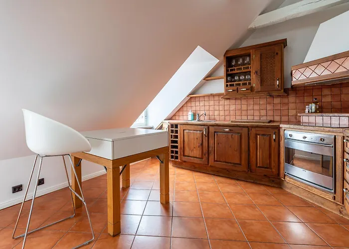 Old Town - Vana Turg *