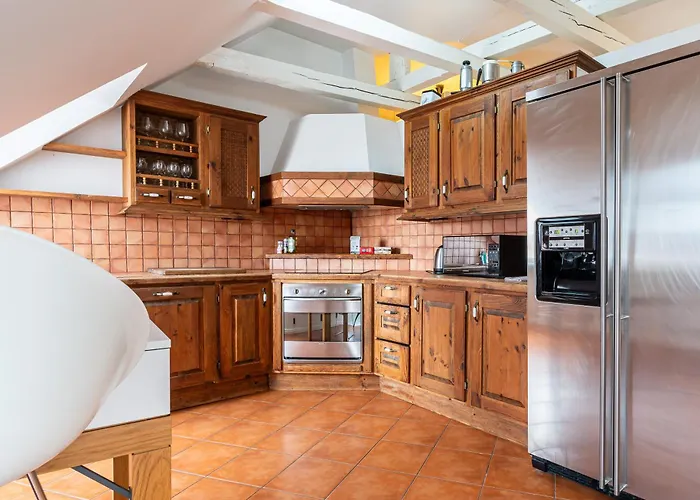 Old Town - Vana Turg Appartement *