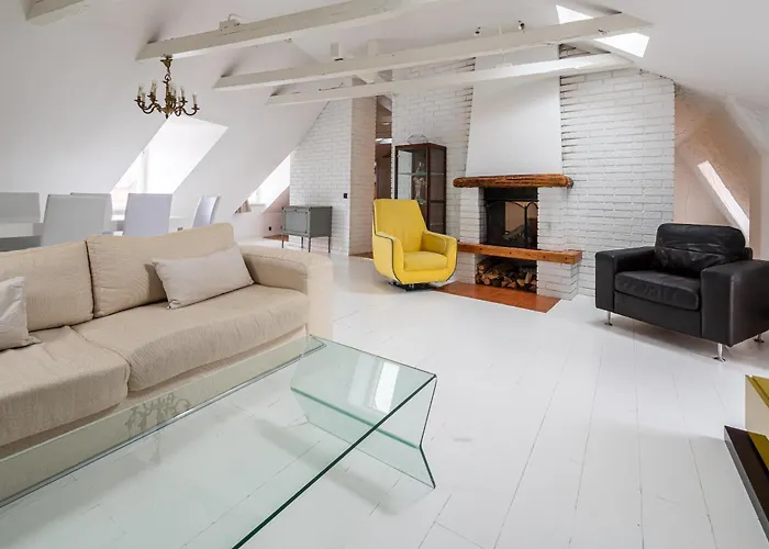 Old Town - Vana Turg *