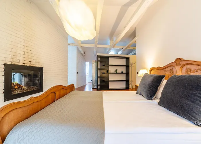 Old Town - Vana Turg * タリン