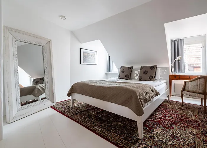 Old Town - Vana Turg *