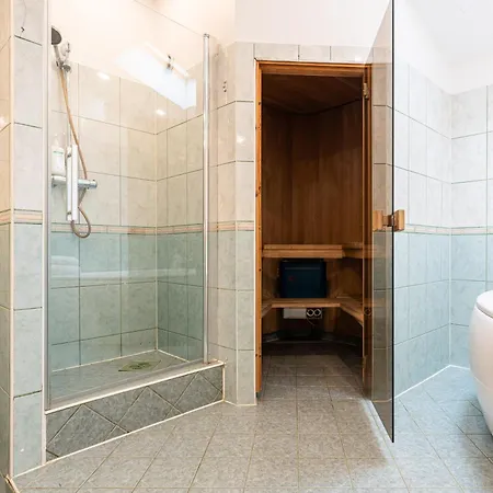 Old Town - Vana Turg タリン