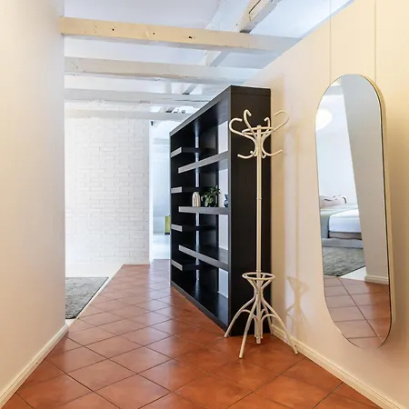 Old Town - Vana Turg タリン