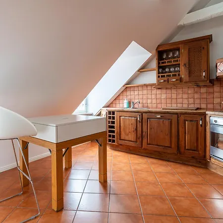 Old Town - Vana Turg *