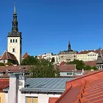 Apartment Old Town - Vana Turg Tallinn