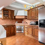 Old Town - Vana Turg Apartment *