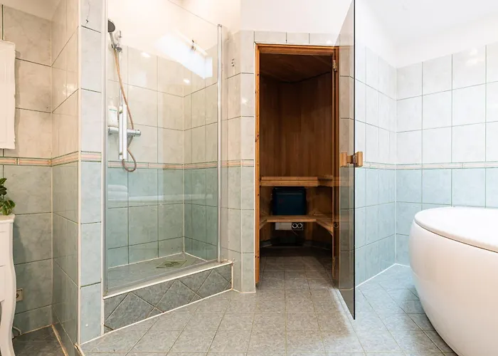 Old Town - Vana Turg 塔林