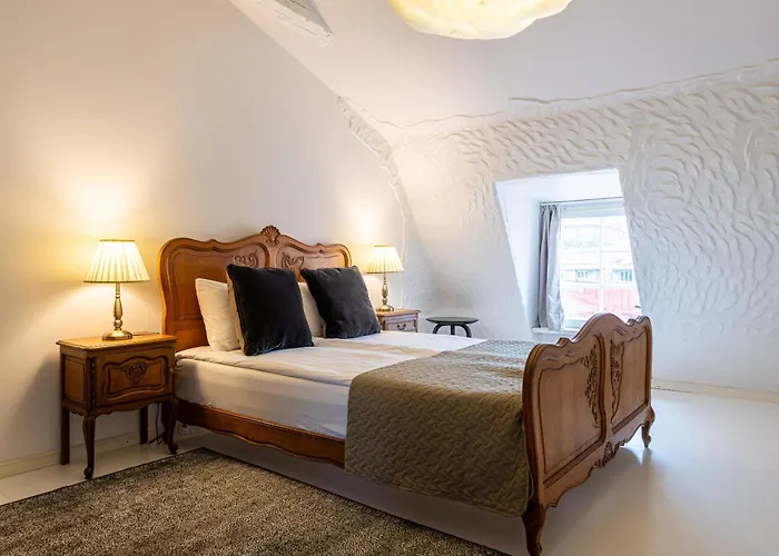 Old Town - Vana Turg * 塔林